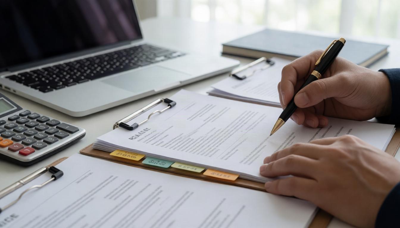 Simplify Your Property Process
