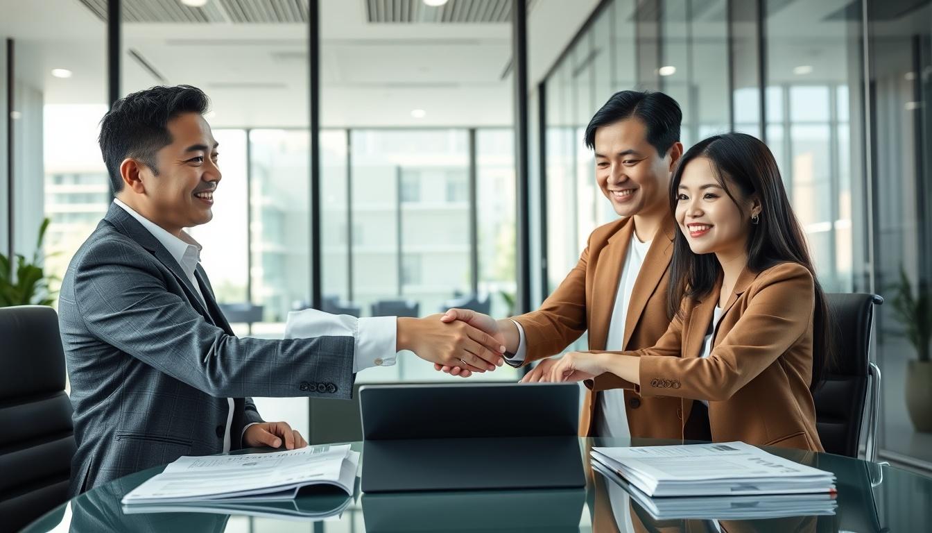 Deal Management